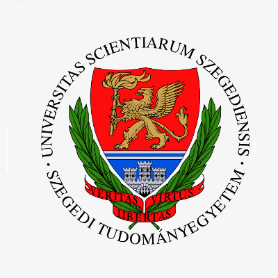SZTE logo